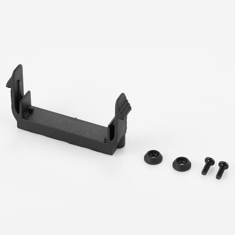 Fms 12421 Body Mount