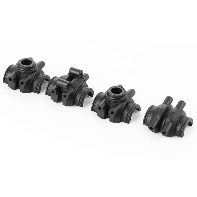 Fms 1:24 12421 Front/rear Differential Gear Box Housing