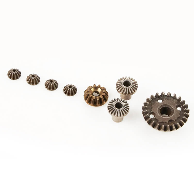 Fms 1:24 12421 Differential Gear