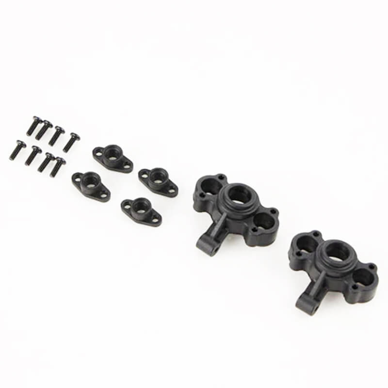 Fms 12421 Front Steering Block Composite