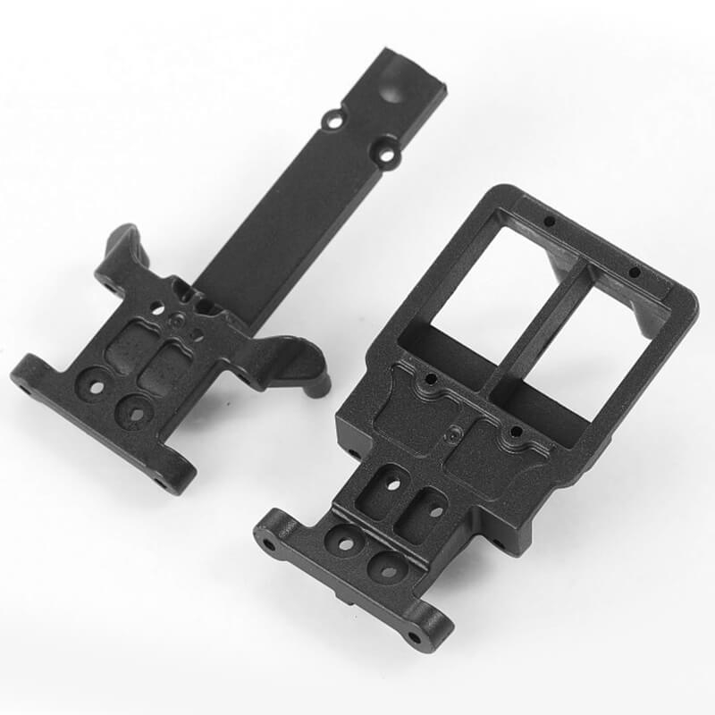 Fms 12421 Upper Tower Set