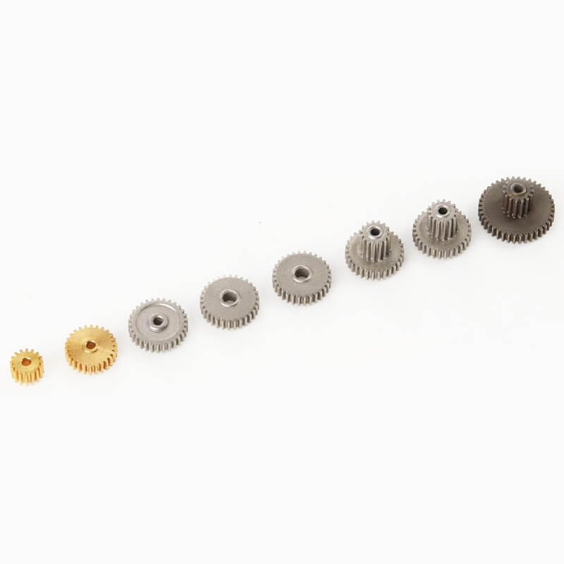 Fms 12421 Transmission Gear