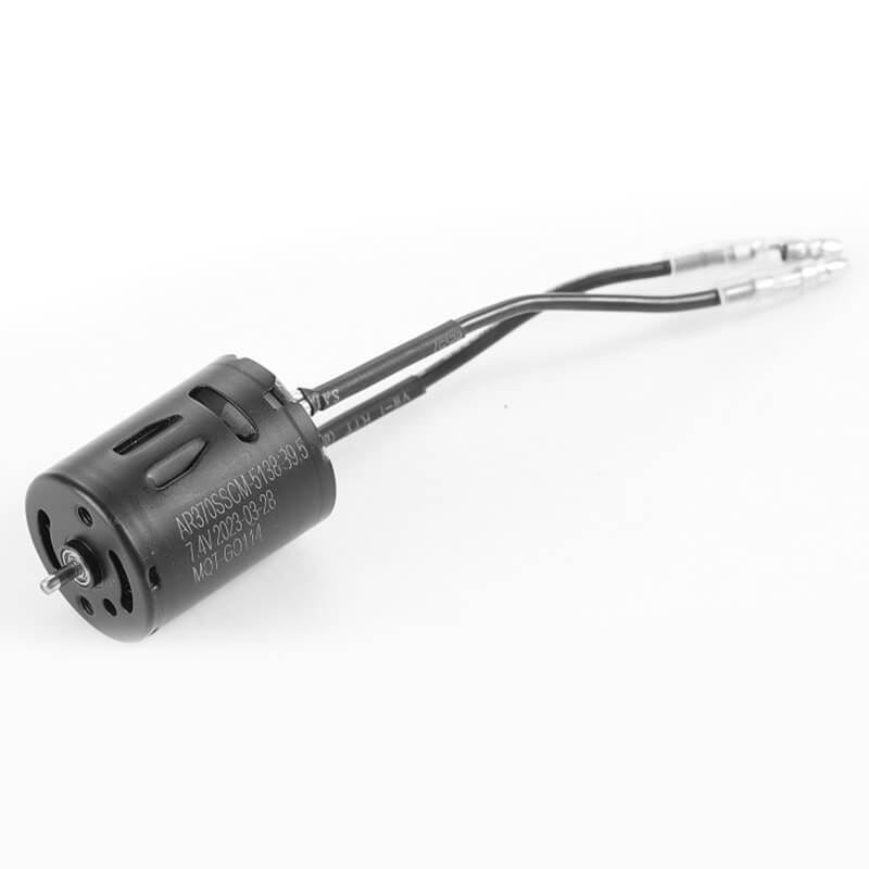 Fms 12421 Brushed Motor 22000rpm