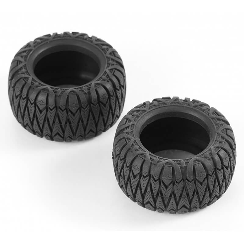 Fms 12421 Tyre 1pair