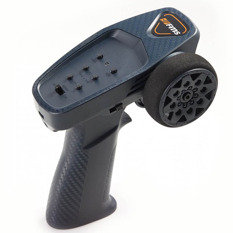 Fms G3 Transmitter V3