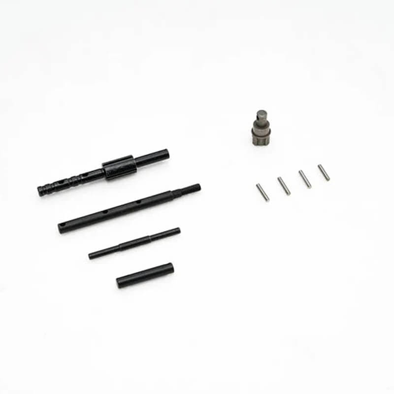 Fms Fcx10 11001 Transmission Gear Shift