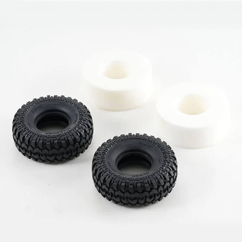 Fms 11001 Tyres 5.3x2.2'