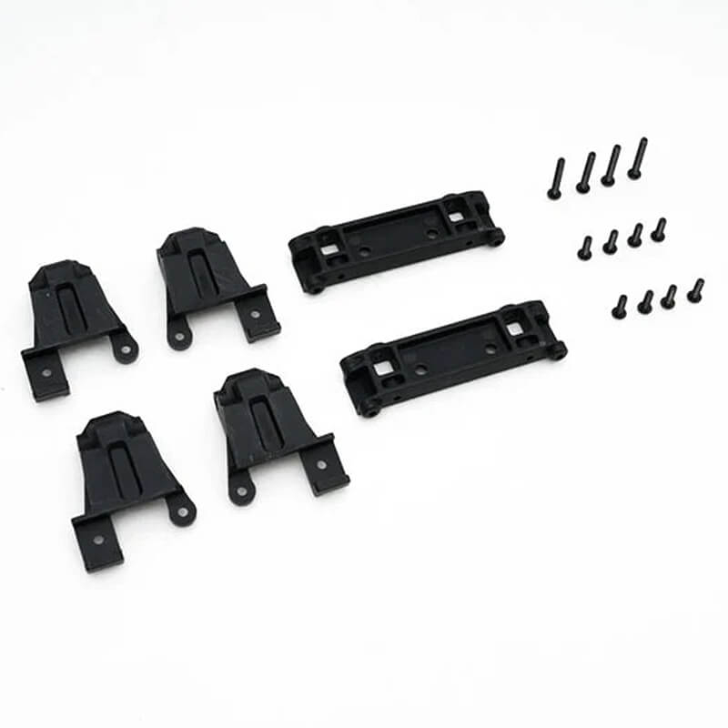 Fms Fcx10 11001 Shock Absorbers Tower Set