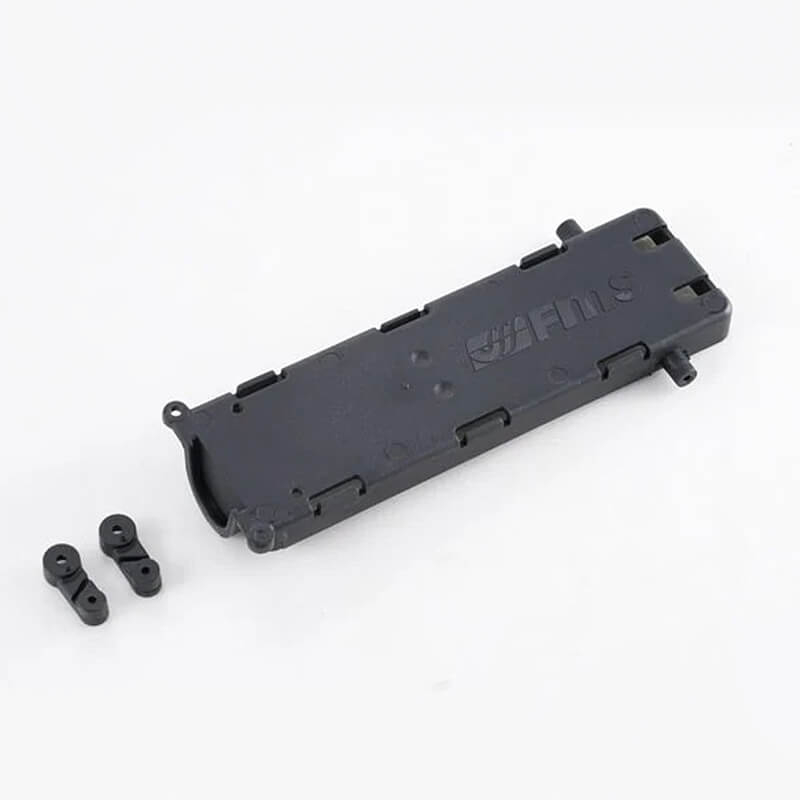 Fms Fcx10 11001 Battery Box Set