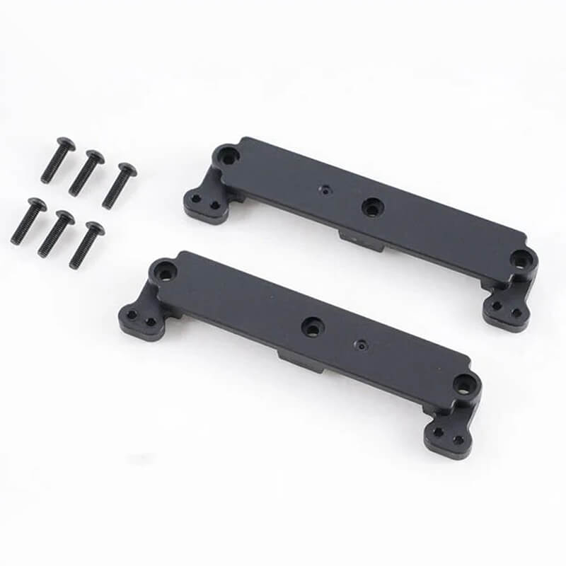 Fms Fcx10 11001 Functional Servo Mount