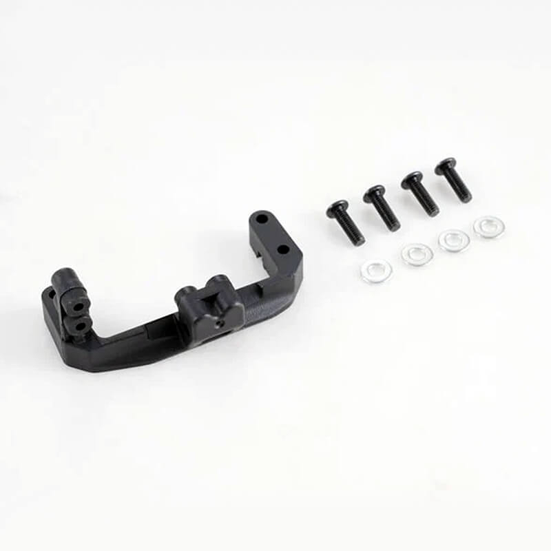 Fms Fcx10 11001 Steering Servo Mount