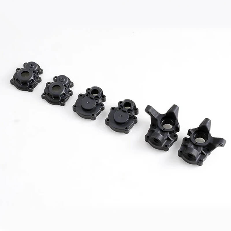 Fms Fcx10 11001 Portal Axle Housing