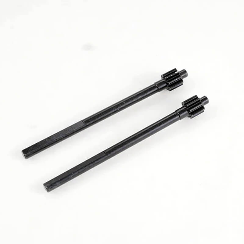 Fms Fcx10 11001 Rear Wheel Driveshaft 1pair