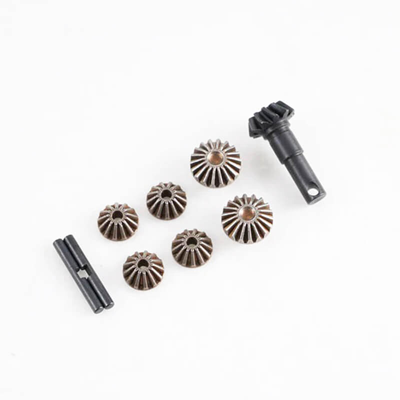 Fms Fcx10 11001 Differential Gear And Pins