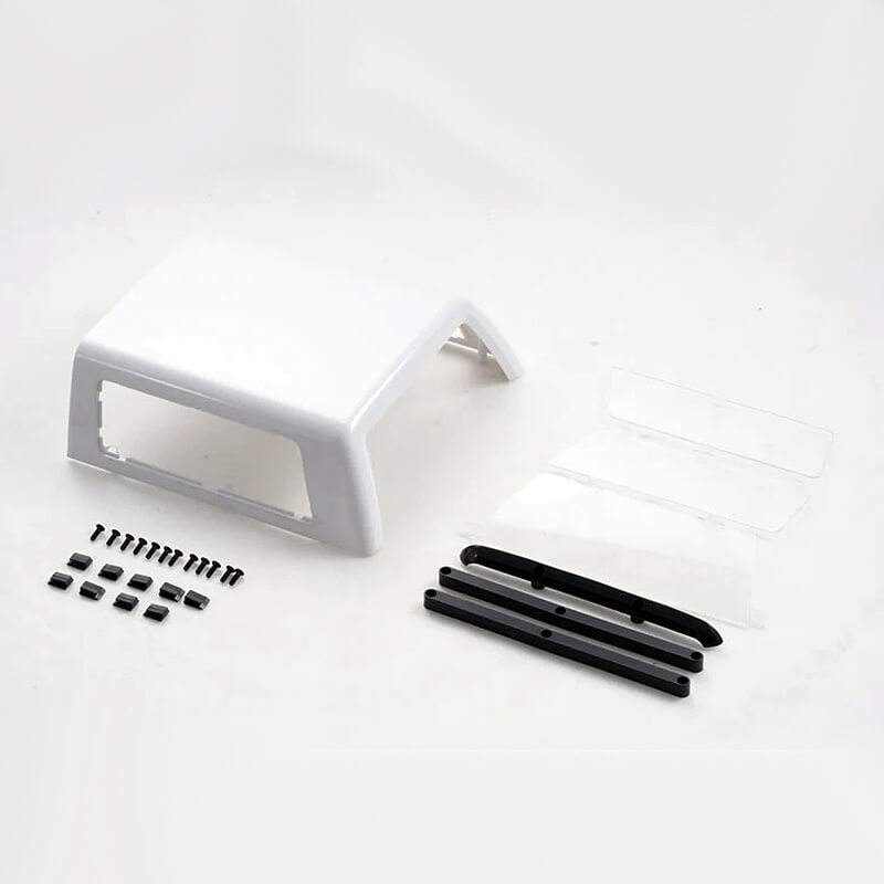 fms-fcx10-11001-hopper-cover-with-window-white