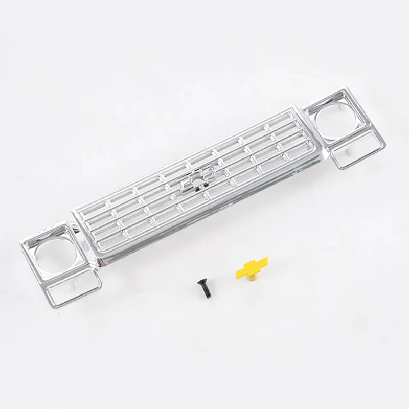 Fms Fcx10 11001 Exhaustion Plate