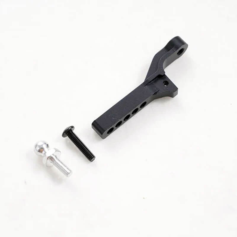 Fms 1:10 Chevrolet K5 Blazer Coupler B