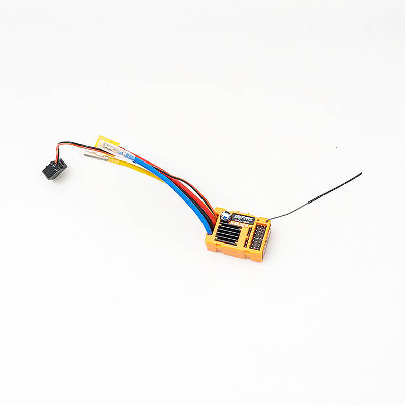 Fms R11d Receiver