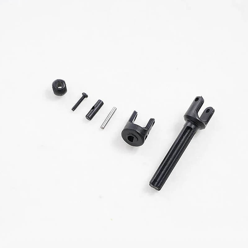 Fms 11851/52 Cvd Axle Set B