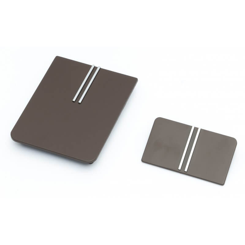 Fms 12483 Backing Plate For Rooftop Rack