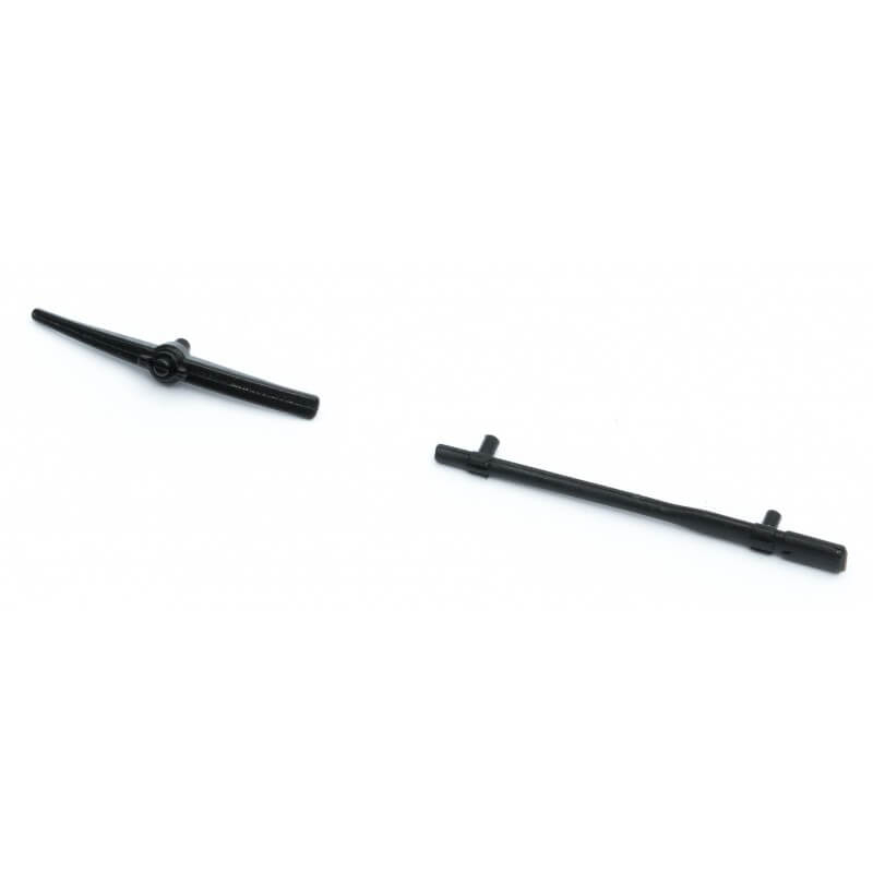 Fms 12483 Pickaxe Set