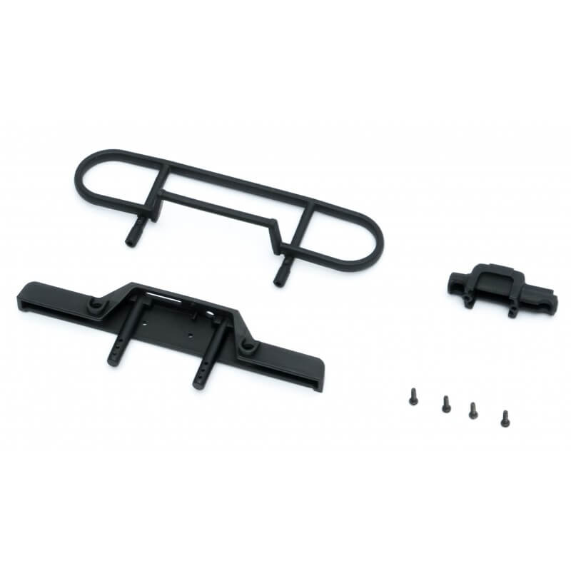 Fms 12482/91 Front Bumper