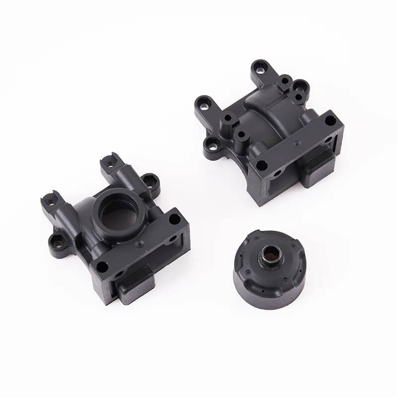 Fms Fmt10 11021 Front/rear Differential Box Housing