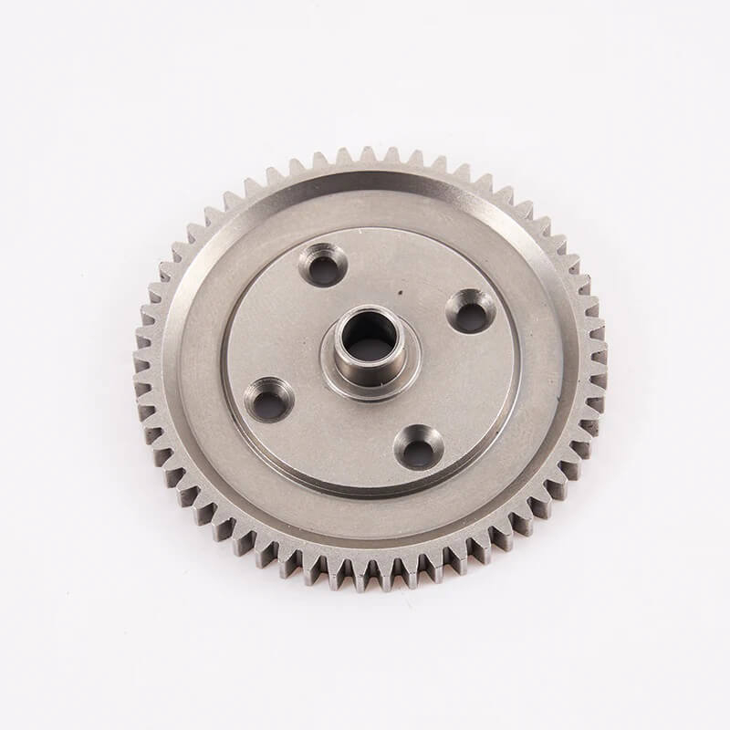 Fms Fmt10 57t Spur Gear