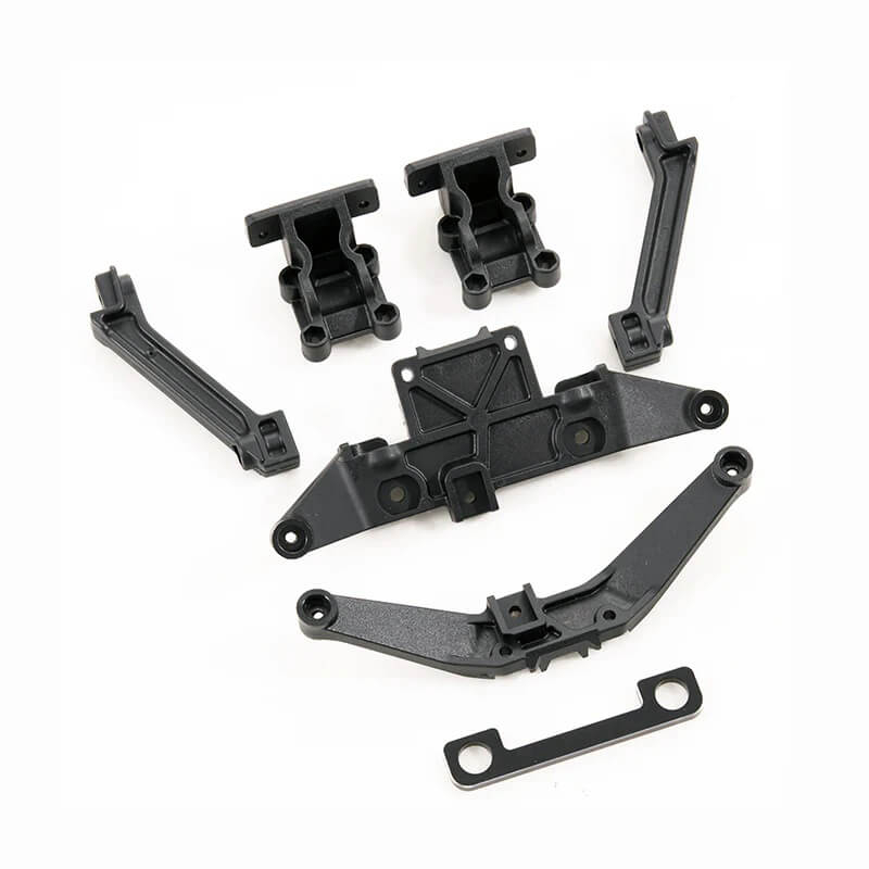 Fms Fmt10 Chassis Supporter Bracket