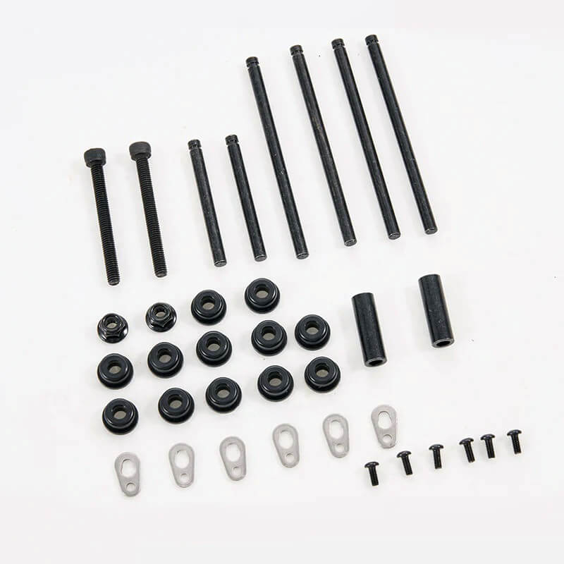 Fms Fmt10 11021 Suspendion Arm Lock And Pin Set