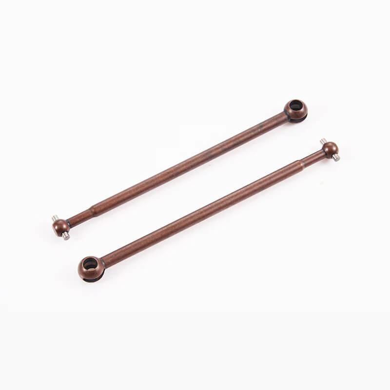 Fms Fmt10 11021 Cvd Driveshaft