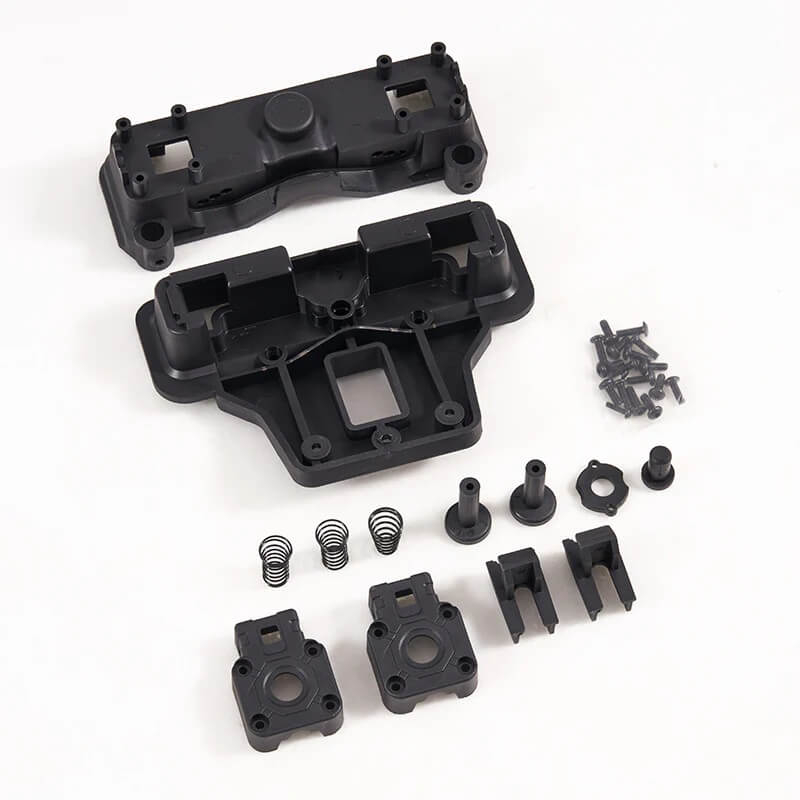 Fms Fmt10 11021 Front Body Mount Set