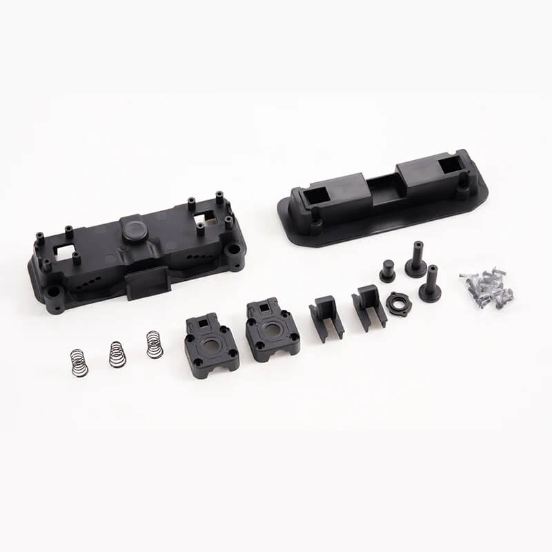 Fms Fmt10 11021 Rear Body Mount Set