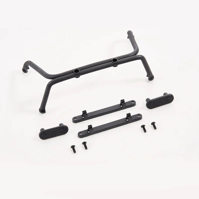 fms-fmt10-11021rs-roll-cage-set