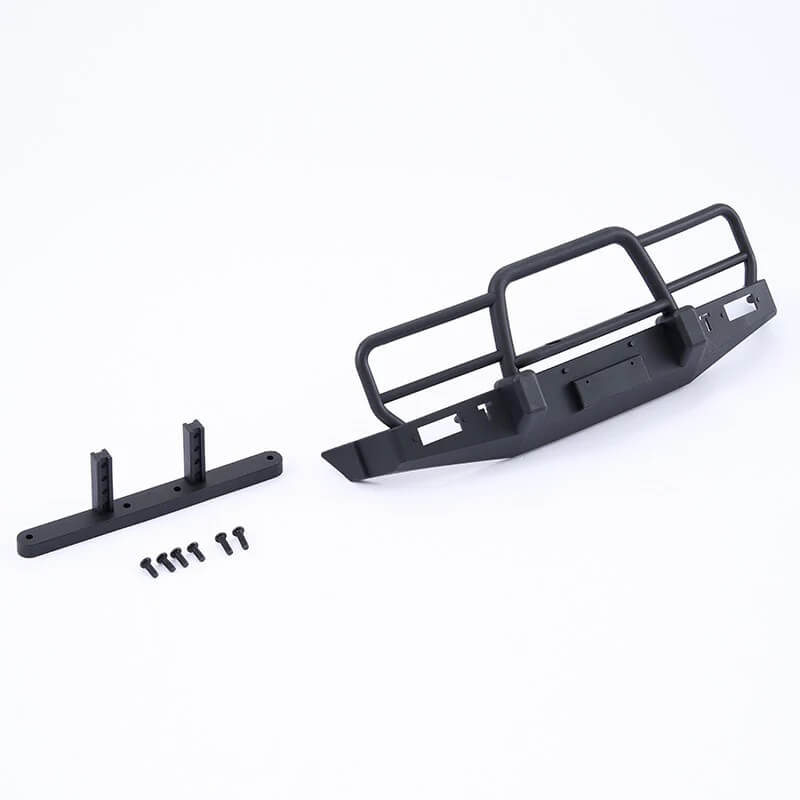Fms 11061rsbu Bumper Bracket For Bumper Rhino Style