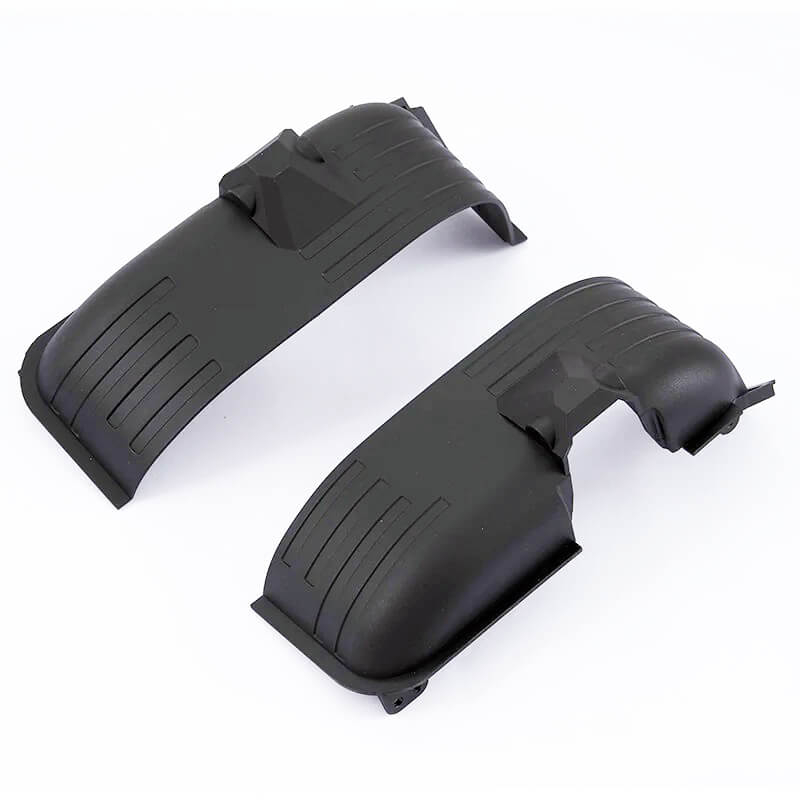 Fms 11042/61 Rear Fender Set