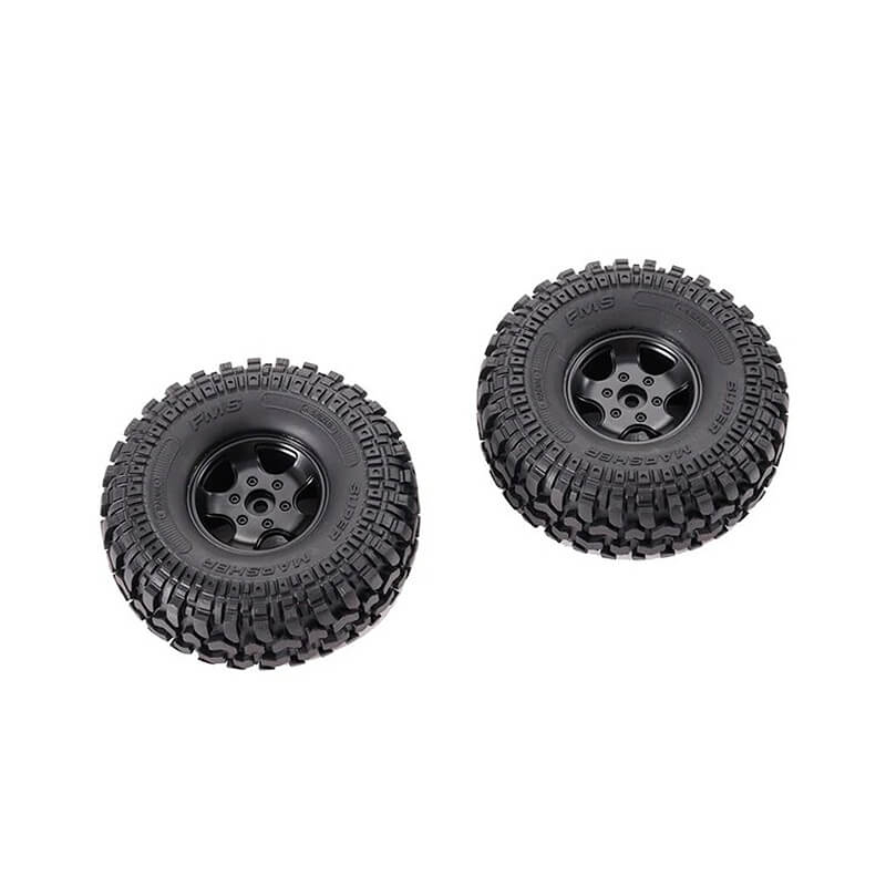 Fms 11042 Wheel Assembly (pr)