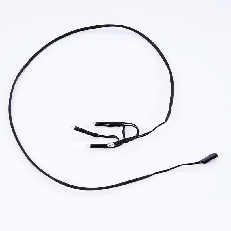 Fms 11042 Spotlight Led Wire Set