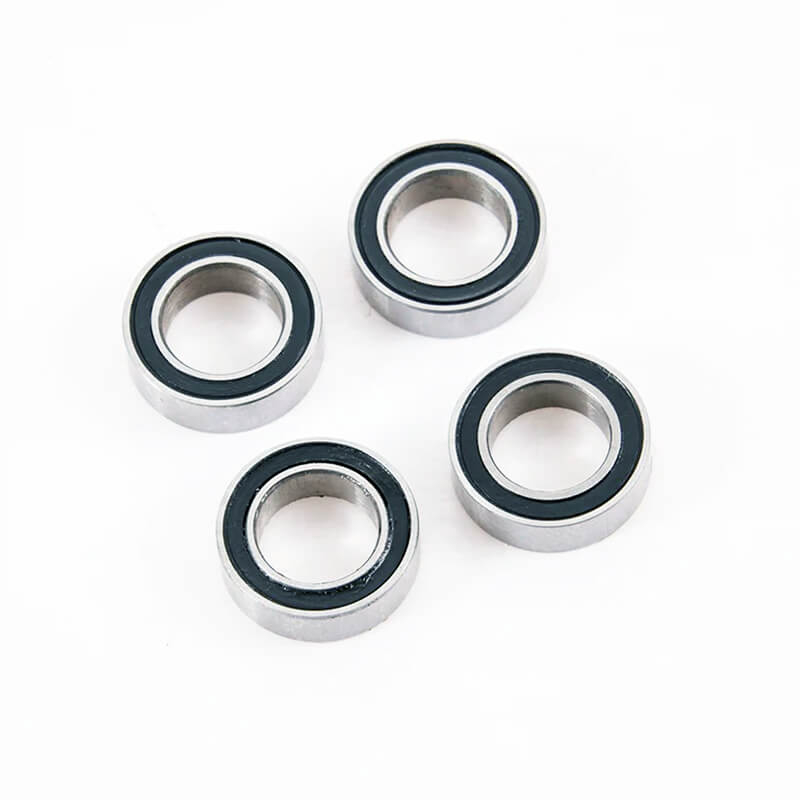 Fms Ball Bearing 6*10*3