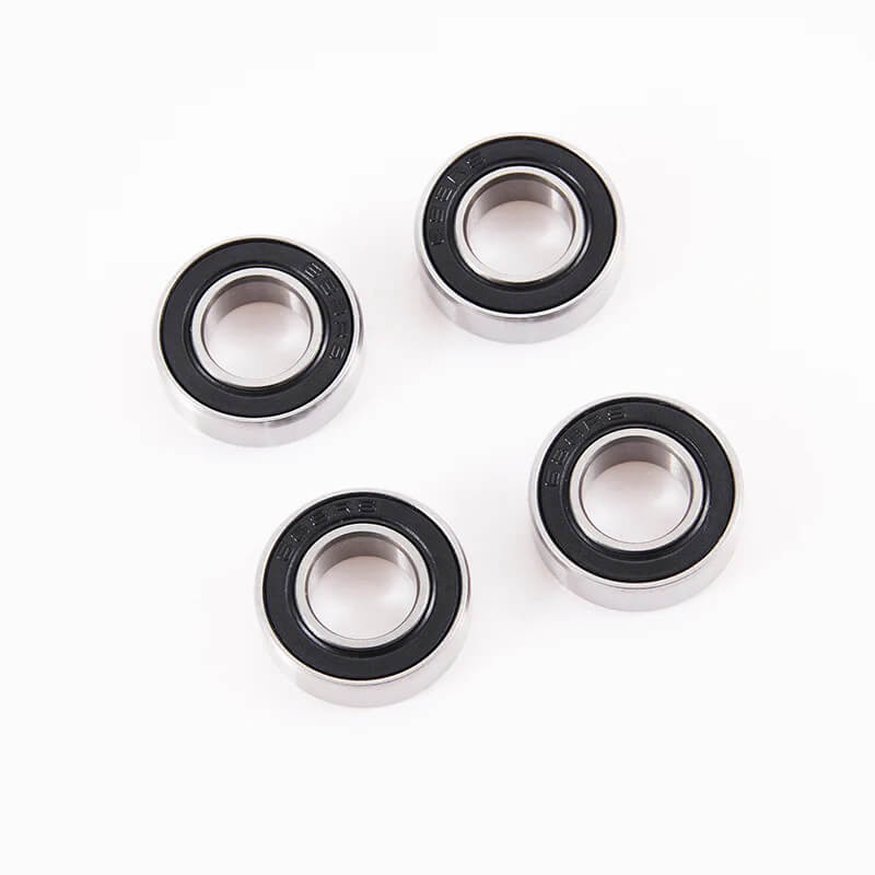 Fms Ball Bearing 8*16*5