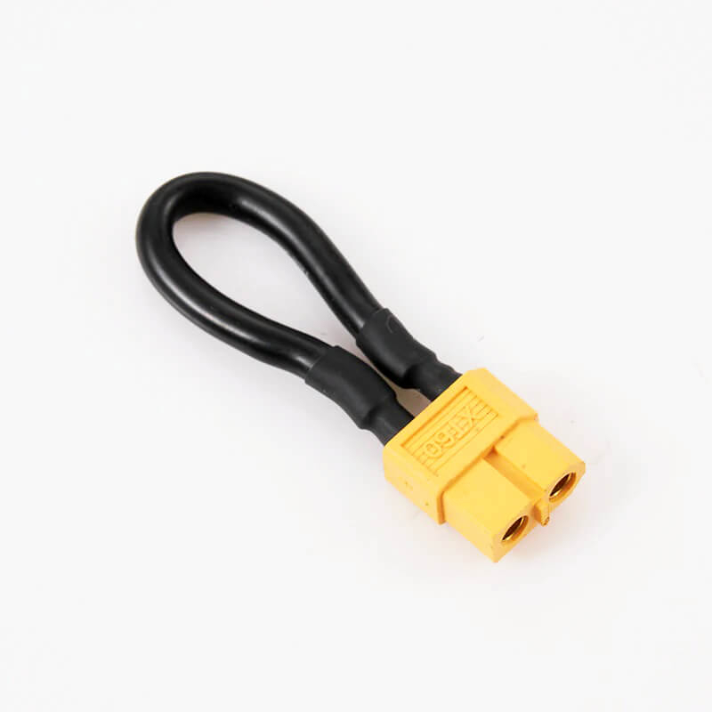 Fms Xt60 Connector Plug - Jumper
