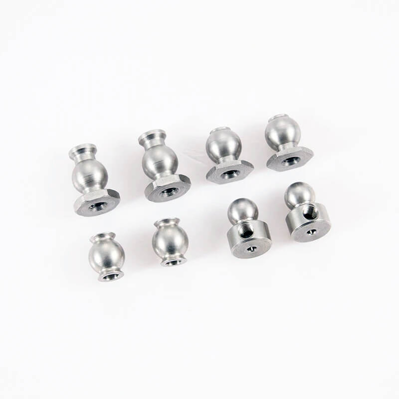 Fms 11021 Ball Head Set