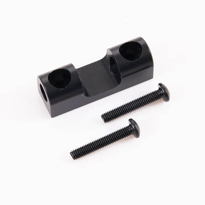 Fms 11021 Rear Bumper Mount