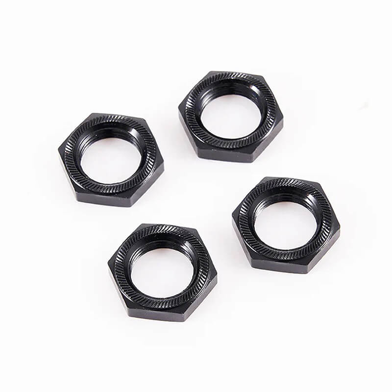 Fms Fmt10 11021 Screw Nut For Wheel