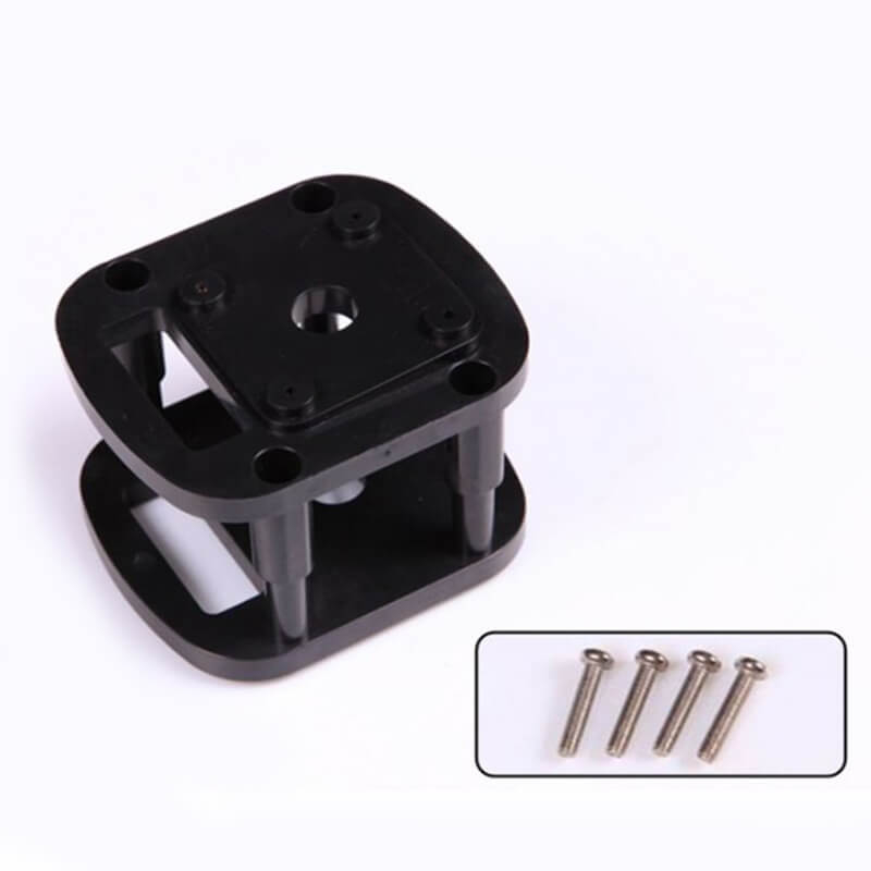 Fms Motor Board (1700 P-51d/pitts)