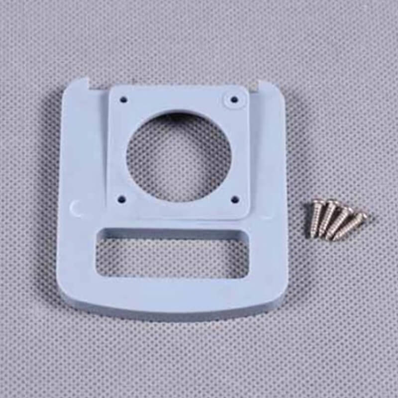 Fms Motor Board (1100mm Hs123, Beechcraft)