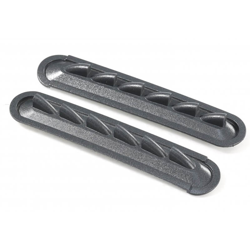 Fms Blue Thunder P-51 Exhaust Pipe