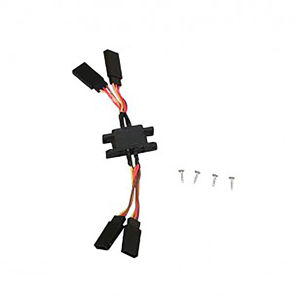 Fms Multi-connector Set