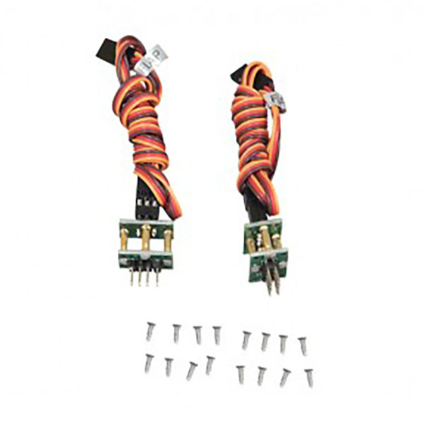 Fms Multi-connector Set