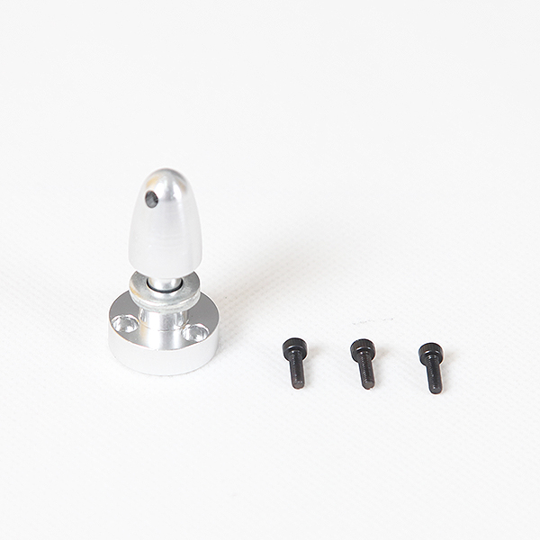 Fms Flash Motor Shaft